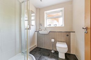 En-Suite Shower Room- click for photo gallery
